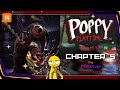Poppy Playtime React To Themselves Poppy Playtime Chapter 5 Full Part GCRV