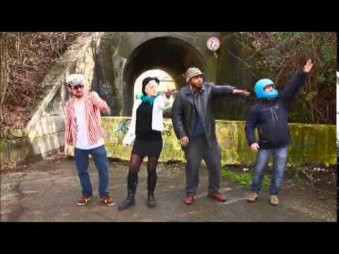 MAMA AFRIKA vs Francesco Milloni: Rumba De Oro (Remix - Radio Edit)