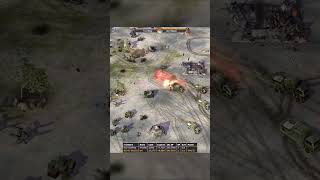 Він притиснув піхотного генерала !! ► C&C Generals Zero Hour #rts #gzh #commandandconquer