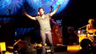 MARAVEYAS ILEGAL@ DEN STAMATO