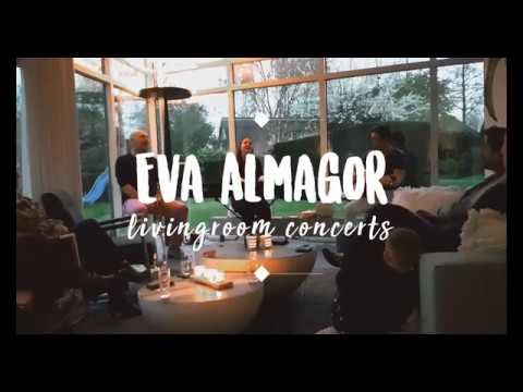 Eva Almagor Livingroom Concerts