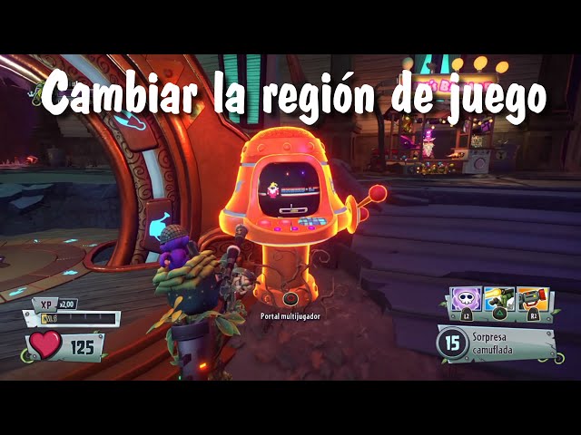 Vídeo relacionado con Plants vs. Zombies Garden Warfare 2 | Xbox One - Código de descarga