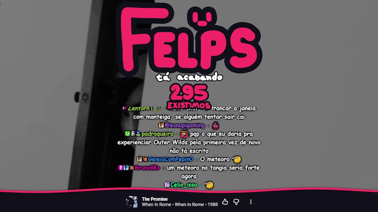 295 | EXISTIMOS