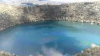 Agent Orange - El Dorado