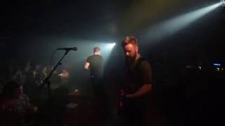 The Narrow - The Remedy (Edit of live show at Arcade Empire)