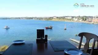 Hotel Cabaña Del Lago