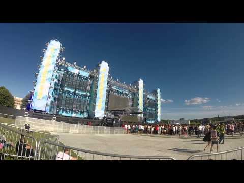 Kryder Live at Summerburst 2015 (FULL SET, Part 4 of 5)