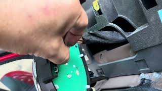 Código u0028 Citroen Interpretación