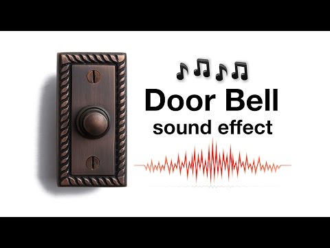 Door Bell Sound Effect