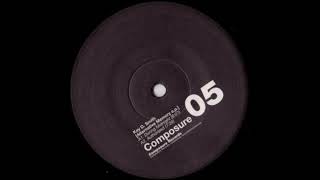 Kay D. Smith - During Midnight (A1) [COMPOSURE005]