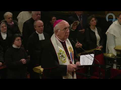 Apel Jasnogórski 02.02.2026 - oficjalny kanał Jasnej Góry