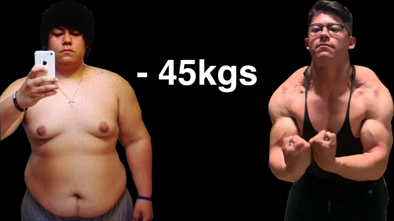 emagrecer é muito fácil, na real