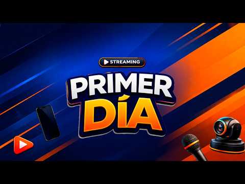 Misiones Online | Primer día
