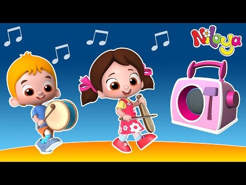 Niloya - 27. - 39. Bölüm Şarkıları