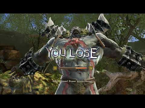 [SC6 2.0] Talim (Voleno) vs Astaroth (lopedo) [4K 60FPS]