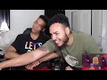 LSD - Genius ft. Sia, Diplo, Labrinth (REACTION) LSD - Genius ft. Sia, Diplo, Labrinth (REACTION)