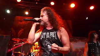 Metal Church &quot; Watch The Children Pray &quot; Live Goldfield Roseville CA 9-27-23