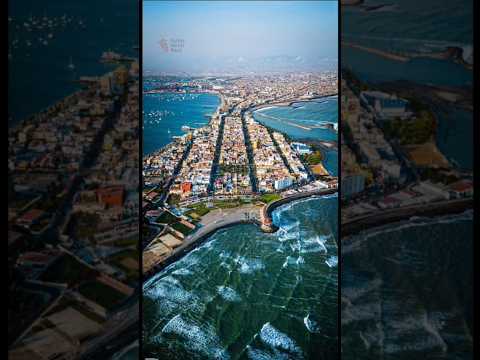 coce el Callao Lima-Peru #turismo #noticiasturismo #viajes #travel #viajeinolvidable #viajar