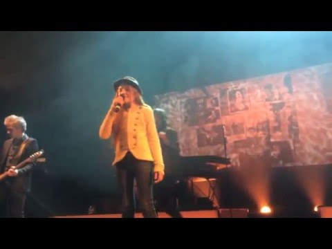 Coco - Cali à Perpignan (19DEC.2015)