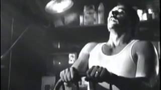 Video thumbnail of "Aaron Tippin - "That's Is Close As I'll Get To Lovin' You" (Official Video)"