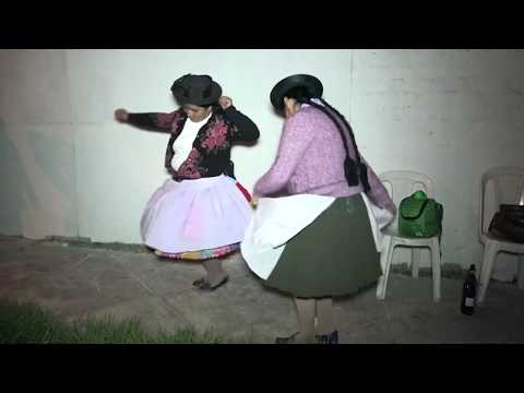 Huaylarsh 2019 al Estilo Canipaco - Orquesta Guapos del Centro