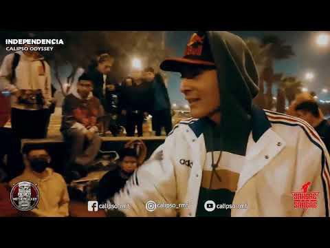 ✅🔥LION VS CANÚ🔥✅CALIPSO-RMF | OCTAVOS | TEMP 6 EDICIÓN 5 | CALIPSO ODYSSEY #2 MULTIBEATS SXS