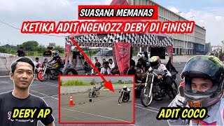 Download lagu PANASāPERANG NINJA 148 CC, Bebas Tanpa Timbangan ADIT COCO Wijaya racing VS DEBY AP RR GARAGE mp3 Download lagu PANASāPERANG NINJA 148 CC, Bebas Tanpa Timbangan ADIT COCO Wijaya racing VS DEBY AP RR GARAGE mp3