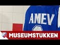 MUSEUMSTUKKEN | #7 - Het shirt van Hans Visser