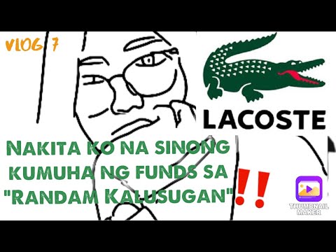 LACOSTE LADIES WATCH Unboxing and Review || Model: LT2001064