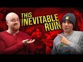 This Inevitable Ruin: Spoiler-free & Spoiler Review | 2 To Ramble #224