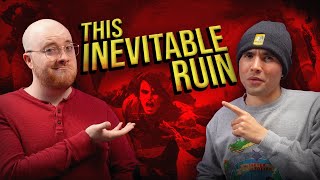 This Inevitable Ruin: Spoiler-free & Spoiler Review | 2 To Ramble #224