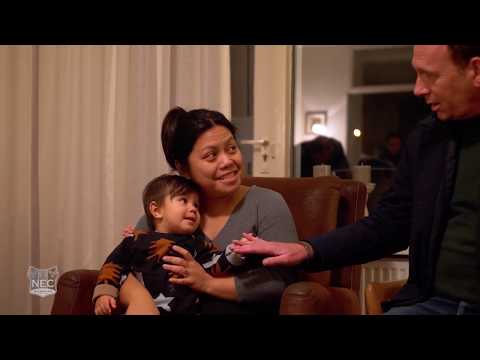 N.E.C. Maatschappelijk ✖️ Belvilla | KERST SPECIAL! 🎄