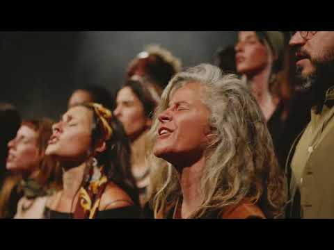 "BEM BONDA" TOUR 2022 | CRIATURA & Coro dos Anjos de volta à estrada!