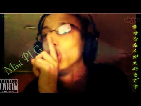 Pisoa Junior [G MTJ] Ft. Mini PI G - Fuck Chibo