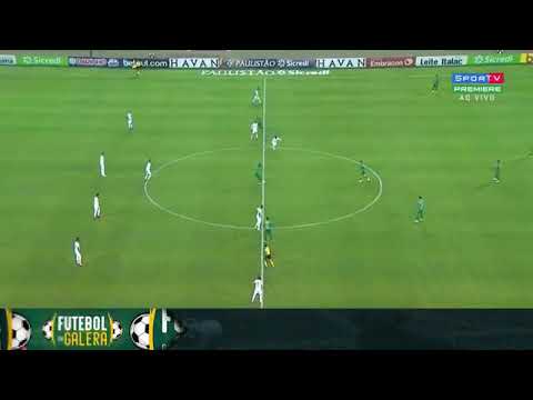 MASSA BRUTA É CAMPEÃO | Bragantino 1X0 Guarani |Gols & Melhores Momentos