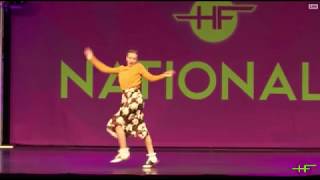 Zoe Hanson - Sweater Weather