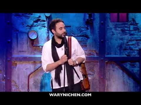 Wary Nichen - Guembritude - Jamel Comedy Club JCC9