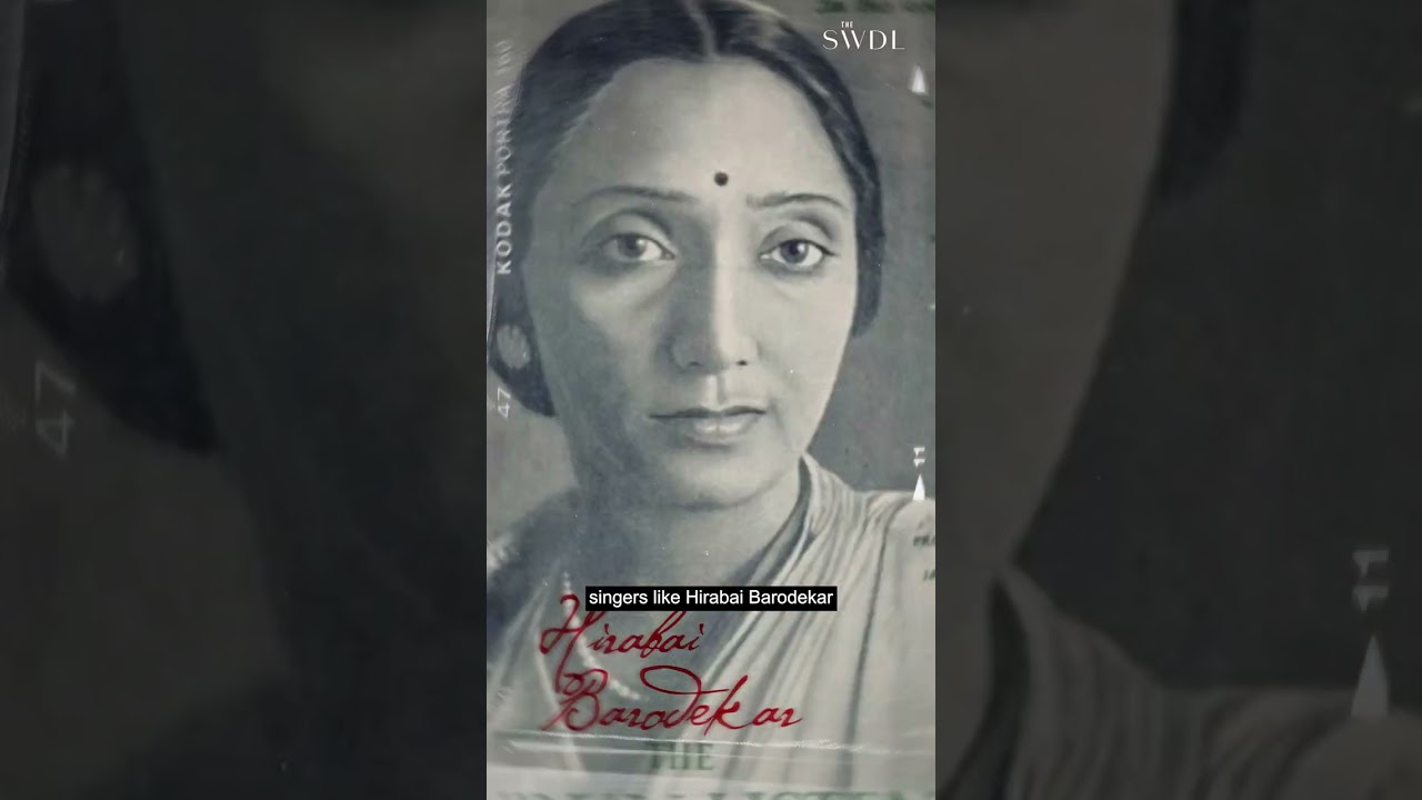 Picture This — The Only Indian Singing in Space