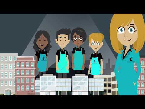 Elegantini Ltd video.