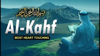 Download lagu SURAH AL KAHF ( سورة الكهف ) Quran Recitation in A Peaceful Voice | Habibullah TV, AL KAFH, AL KAHFI mp3 Download lagu SURAH AL KAHF ( سورة الكهف ) Quran Recitation in A Peaceful Voice | Habibullah TV, AL KAFH, AL KAHFI mp3