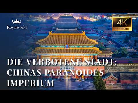 The Forbidden City: China's Paranoid Empire | The Ming Dynasty
