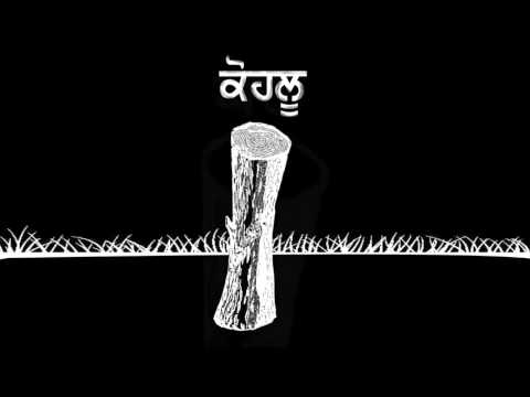 NIRANJAN  Punjabi voice over sample