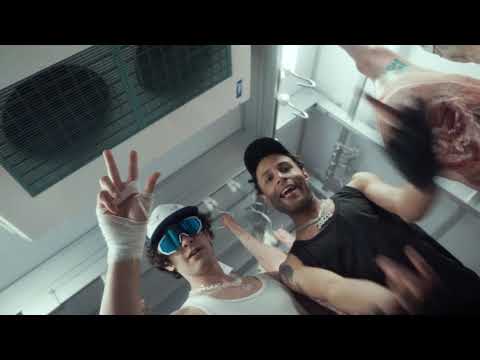 ZYRTCK & RADICAL - 3 CAP (PROD. MOTHZ)