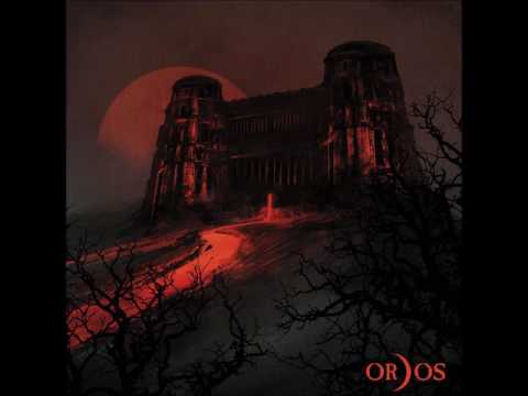 Ordos - House Of The Dead (Full Album 2017)