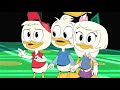 Ducktales 2018 Nl Aflevering 7 Het Huis Van De Geluksvogel Deel 8