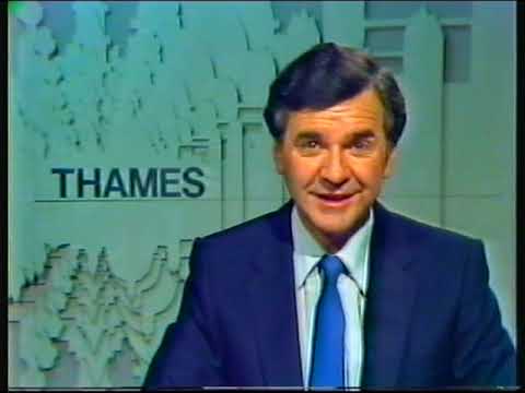 ITV Thames | closedown and transmitter shutdown | 14th December 1982