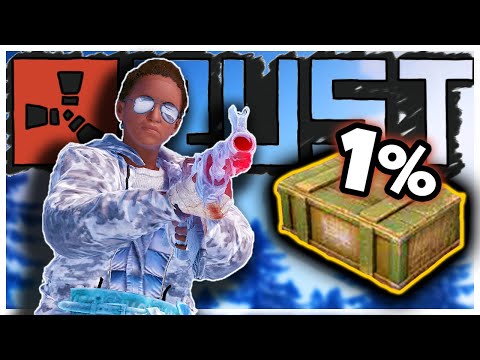 The LUCKIEST Solo - Rust (1/3)