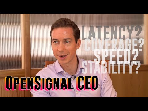 What makes a good mobile experience? | Let's Talk About #6