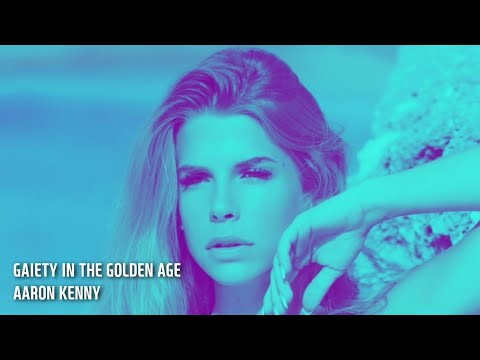 Gaiety in the Golden Age - Aaron Kenny | Film music | Happy | 1Hour