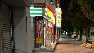 キャストでない配信